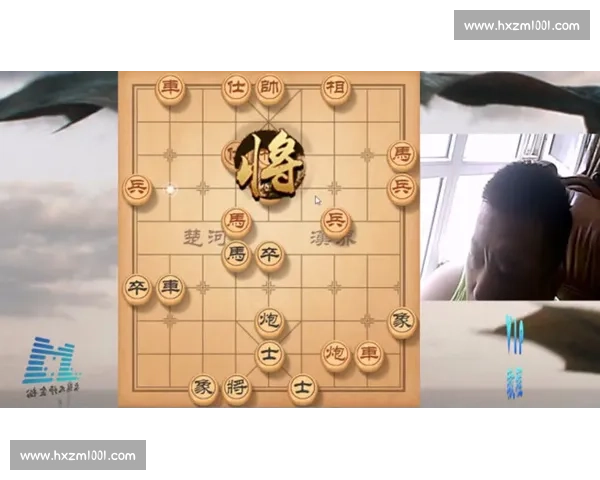 许银川对阵金松巅峰棋局回顾与象棋智慧深度解析全纪录经典对决启示