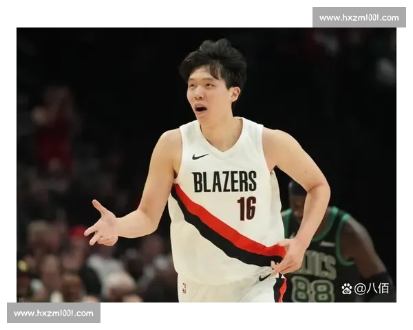 青年军火箭主场对决开拓者新老碰撞引爆今日NBA焦点战看点十足